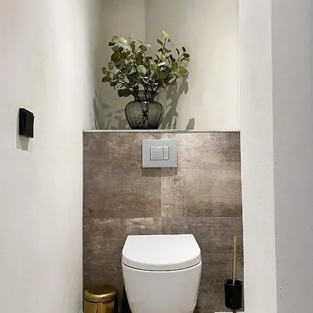 Ny Style Entire W/private Cozy Terrace Апартаменты *