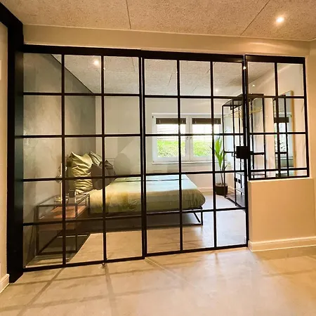 Ny Style Entire W/private Cozy Terrace *