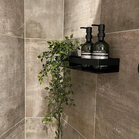 Ny Style Entire W/private Cozy Terrace Апартаменты Харрисле