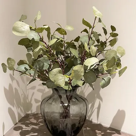 Ny Style Entire W/private Cozy Terrace Апартаменты