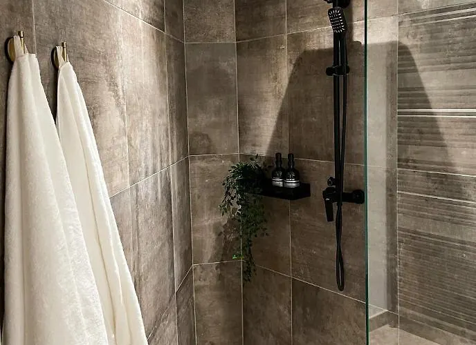 Ny Style Entire W/private Cozy Terrace *
